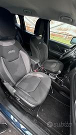 Jeep Renegade 4xe 190 CV Limited – 40.000 km – Uni