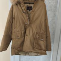 Giubbotto uomo Woolrich 