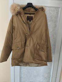 Giubbotto uomo Woolrich 