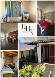 Case vacanza Avola 3 appartamenti max 14 persone