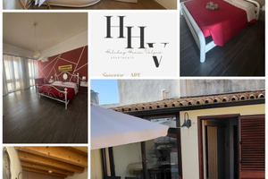 Case vacanza Avola 3 appartamenti max 14 persone