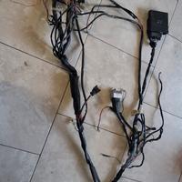 impianto elettrico 50cc universale