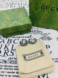 Orecchini Gucci