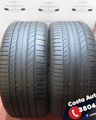 Saldi 255 55 18 Continental  255 55 R18