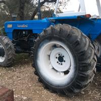 Trattore LANDINI 9500 DT Special
