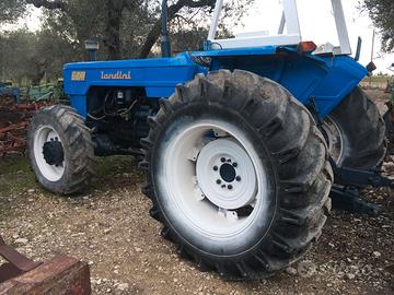 Trattore LANDINI 9500 DT Special