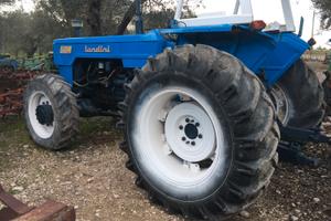 Trattore LANDINI 9500 DT Special