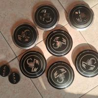 RICAMBI 595 TURISMO 2021