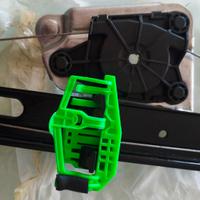 BMW serie 1 E87 alzacristallo DX posteriore 