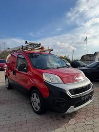 Fiat Fiorino 1.3 MJT 95CV Combinato