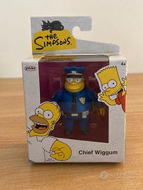 Action Figure Simpson