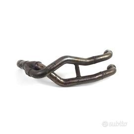 COLLETTORI DI SCARICO SX MV AGUSTA F4 1000 S 2004