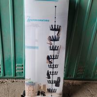 Portascarpe girevole Livarno Home