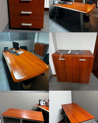 MOBILI UFFICIO