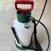 Spruzzatore Parkside