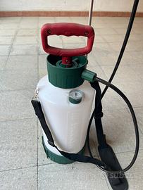 Spruzzatore Parkside