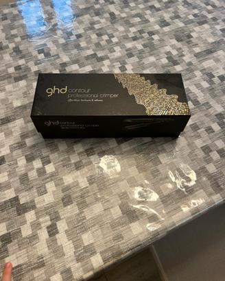 Piastra frisee GHD
