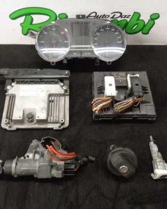 KIT AVVIAMENTO PER SEAT IBIZA 6J 1.9 TDI 2012