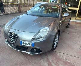 Alfa Romeo Giulietta 1.4 Turbo MultiAir Distinctiv