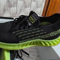 Scarpe uomo Enrico Coveri Sportswear