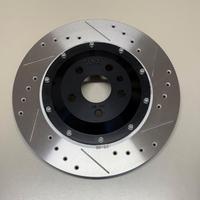 KIT DISCHI E PASTIGLIE completo AUDI RS3 8V