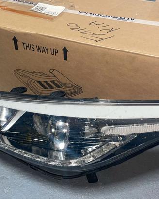 Faro fanale anteriore sx KIA CEED 92101A2220