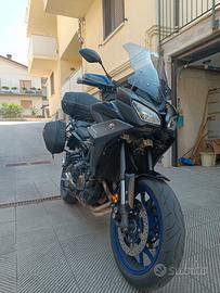 Yamaha tracer 900