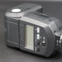 Flash Metz Mecablitz 50 AF-1 digital (per Nikon)