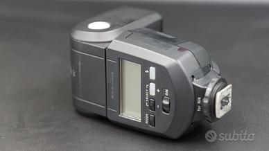 Flash Metz Mecablitz 50 AF-1 digital (per Nikon)