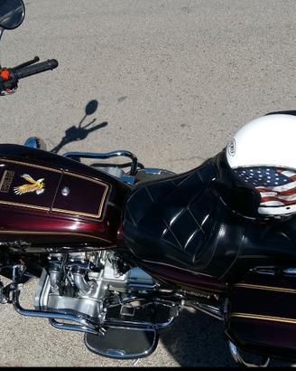 Honda GL 1100 Gold Wing - 1980