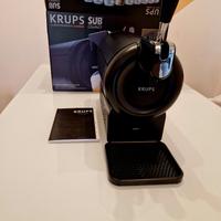 Spillatore birra Krups