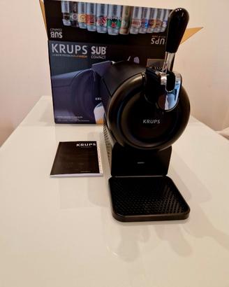 Spillatore birra Krups