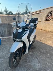 SH 125i 2025