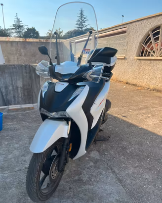 SH 125i 2025