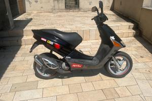 Scooter 50 Aprilia SR 50