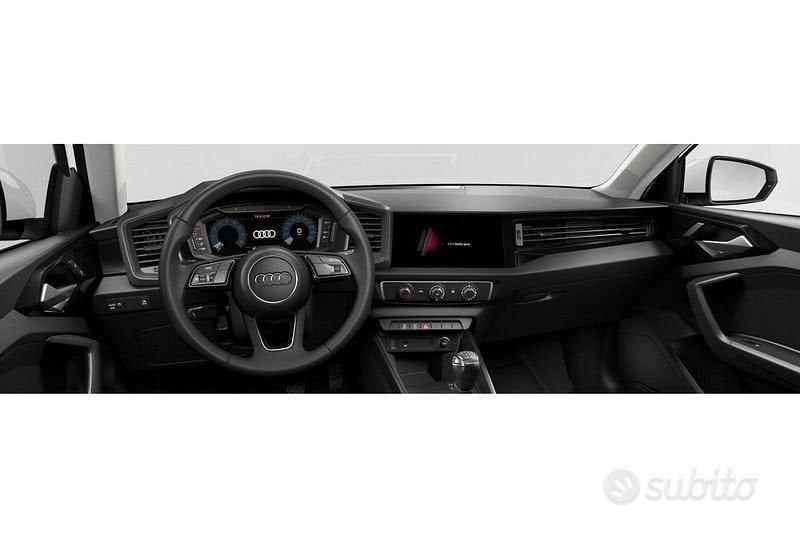 AUDI A1 2ª serie