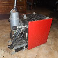 cimbali vintage caffe 