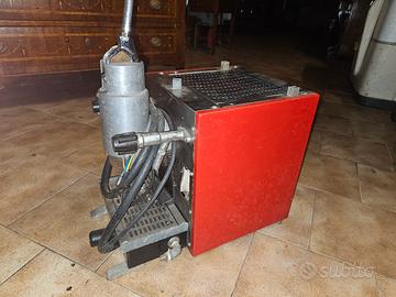 cimbali vintage caffe 