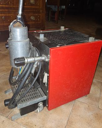 cimbali vintage caffe 