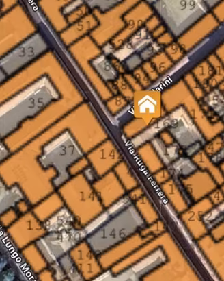 Appartamento a Ghemme, 4 locali