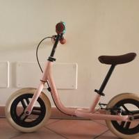 Bici balance  btwin