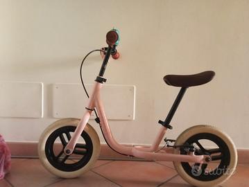 Bici balance  btwin