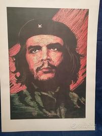 Poster di Ernesto Che Guevara