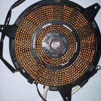 Bobina forno induzione candy 180