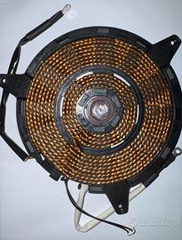 Bobina forno induzione candy 180