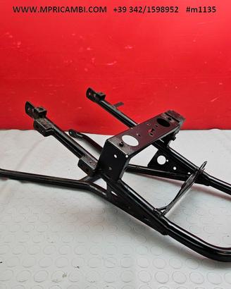 TELAIETTO POSTERIORE CAN AM BRP DS 250 BD 2007 200
