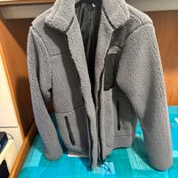 Giubbotto pile prezzo trattabile