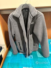 Giubbotto pile prezzo trattabile