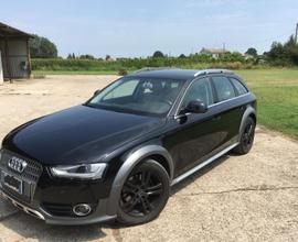 AUDI A4 allroad 2ª serie - 2015