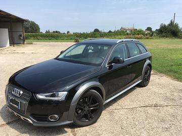 AUDI A4 allroad 2ª serie - 2015